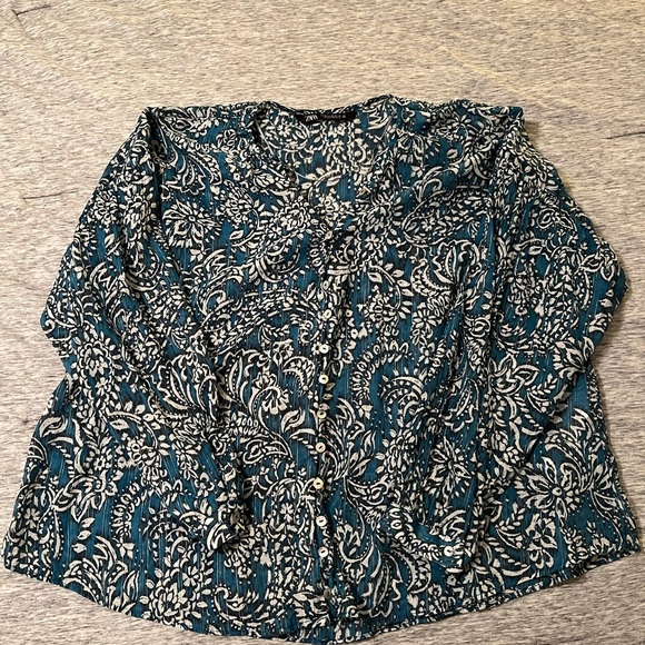 Zara Matching Set - Picture 6 of 9